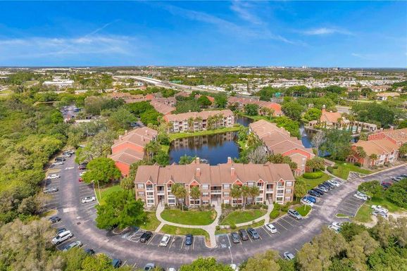 10200 GANDY BOULEVARD N UNIT 1023