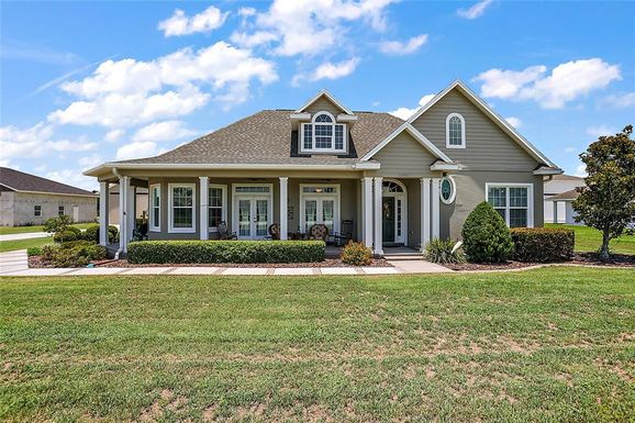 15901 SE 176TH STREET