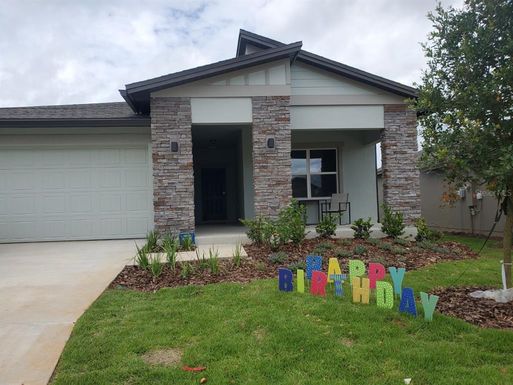 2126 HUNTSMAN RIDGE ROAD