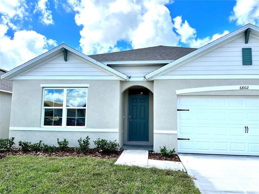 6802 GRACE HAMMOCK ROAD