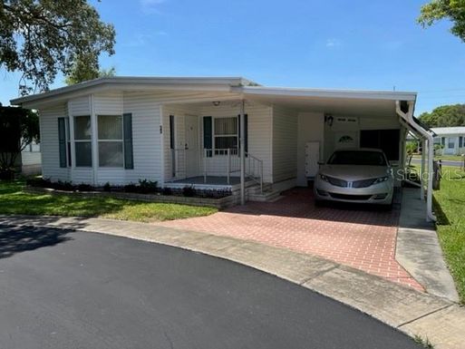 60 PALM FOREST DRIVE