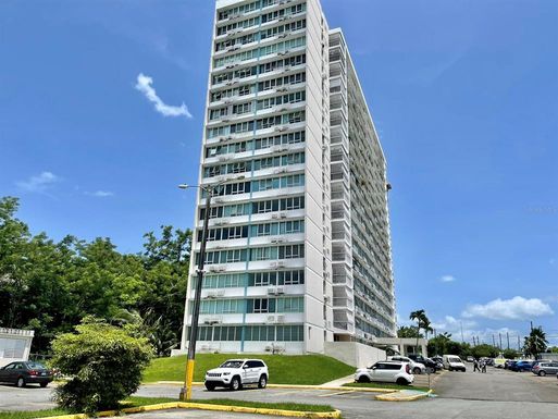 Carr. 860 COND. PASEO DE MONTE FLORES UNIT #1012