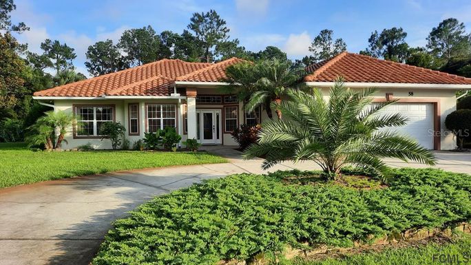 58 BURNING BUSH DRIVE