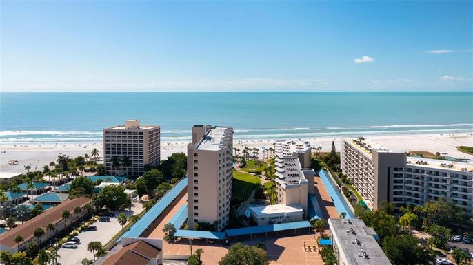 5916 MIDNIGHT PASS ROAD UNIT 205