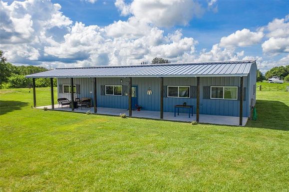 420 S CANOE CREEK RD