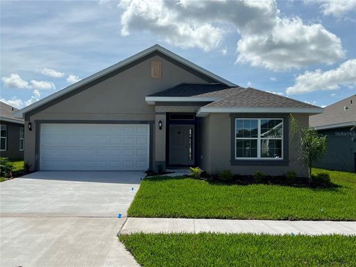 14920 IMPERIAL PURPLE RUN