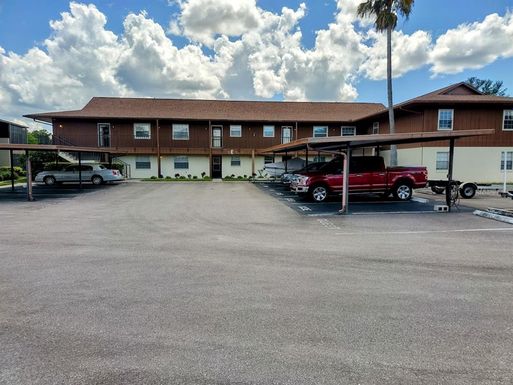 1640 JUNO TRAIL UNIT 103E