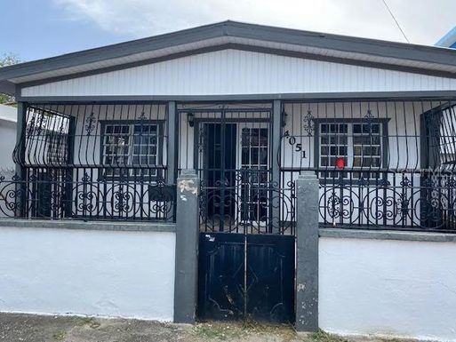 Calle Colombia BELGICA WARD UNIT 4051