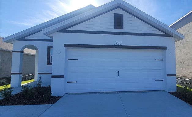 17030 OVAL RUM DRIVE