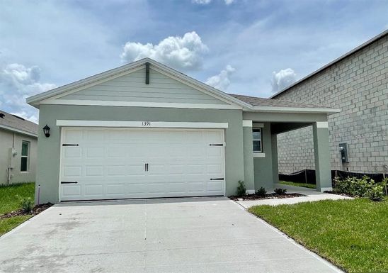 1391 WINTER GRAY CIRCLE