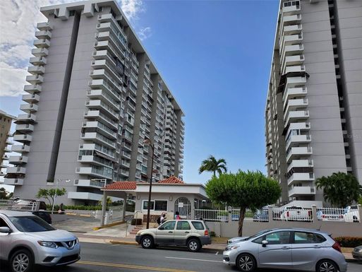 5869 ISLA VERDE AVENUE UNIT 318