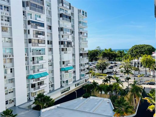 6410 ISLA VERDE UNIT 6