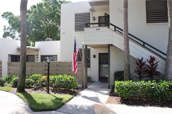 204 SHERWOOD DRIVE UNIT 204