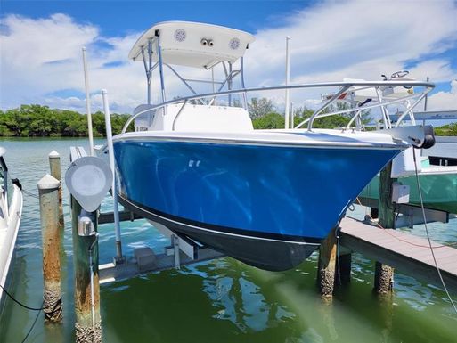 6020 BOCA GRANDE CAUSEWAY UNIT 53 Boat Slip