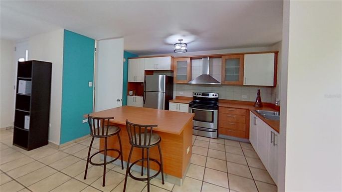 1-302 COND. QUINTA REAL UNIT 302