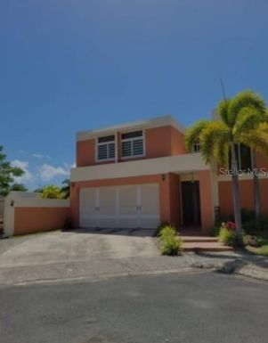 Calle Claridad PARAISO DE MAYAGÜEZ UNIT I-20