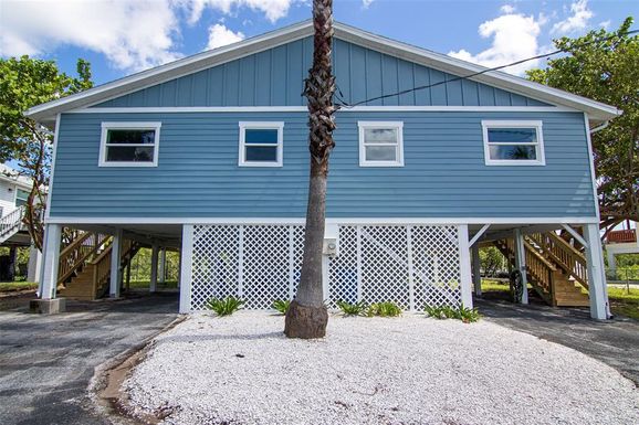 3303 W SHELL POINT ROAD