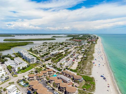 2225 N BEACH ROAD UNIT 203