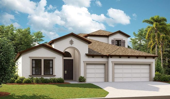 12648 BERGSTROM BAY DRIVE