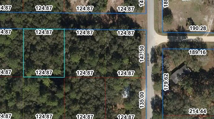 Lot 3-8 NW 183RD PLACE