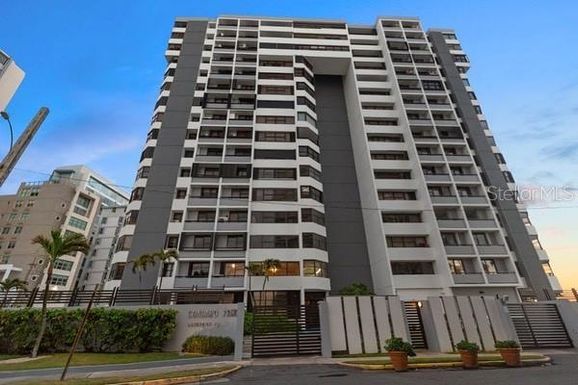 2 Condado Princess WASHINGTON UNIT 103