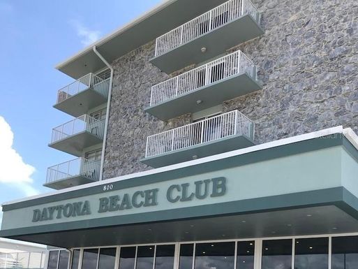 800 N ATLANTIC AVENUE UNIT 501