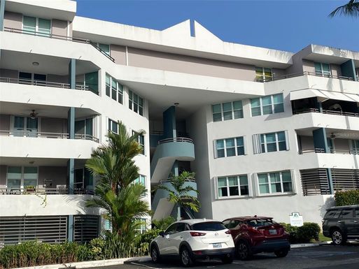 Ave 1500 LOS ROMEROS UNIT 610