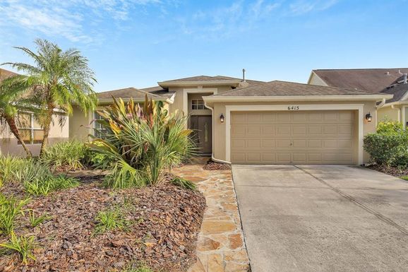 6415 BRIDGECREST DRIVE
