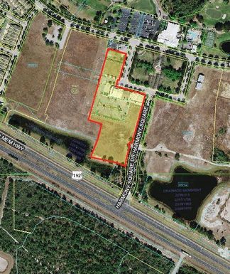 7250 HARMONY SQUARE DRIVE S