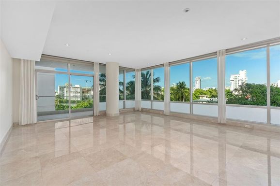 Cosmopolitan Condominium 555 MONSERRATE STREET UNIT 403