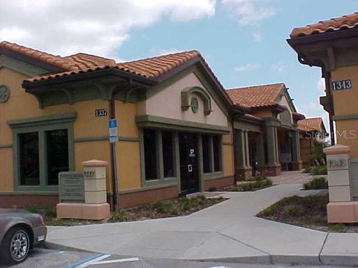 1337 S INTERNATIONAL PARKWAY UNIT 1301