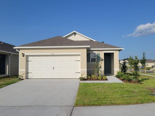 1593 GLADEWATER ROAD