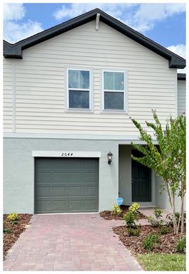 2044 MILKWEED STREET