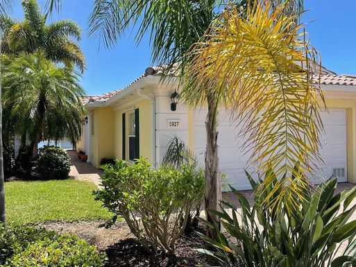 5927 BENEVENTO DRIVE