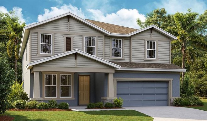 17758 EVERLONG DRIVE