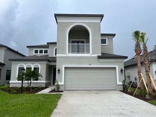 16516 PAYNES MILL DRIVE