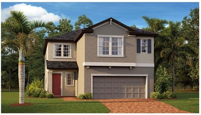 9805 LITTLE BLUESTEM DRIVE