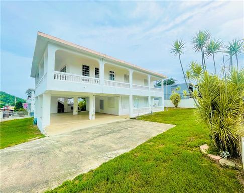 ST. MARGARITA URB. VALLE ALTAMIRA