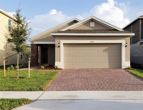 6861 WILSON HAMMOCK AVENUE