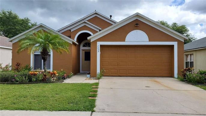 7604 BRISTOL PARK DRIVE