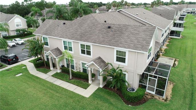 510 KENSINGTON LAKE CIRCLE