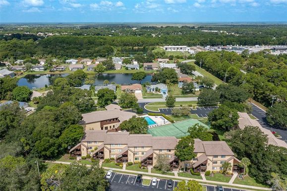 7817 SHADOWOOD DRIVE UNIT 207