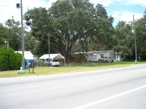 4553 & 4601 GALL BOULEVARD