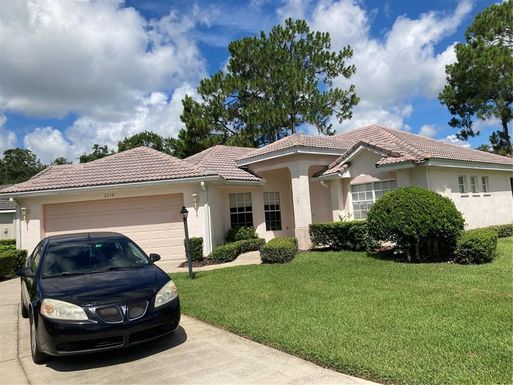2734 GOLF LAKE DRIVE