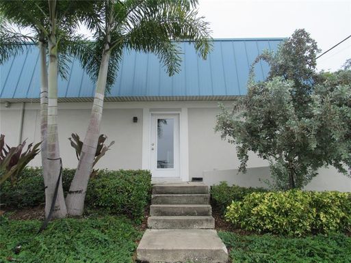 1200 S PINELLAS AVENUE UNIT 5