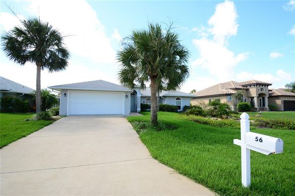 56 ARMAND BEACH DRIVE