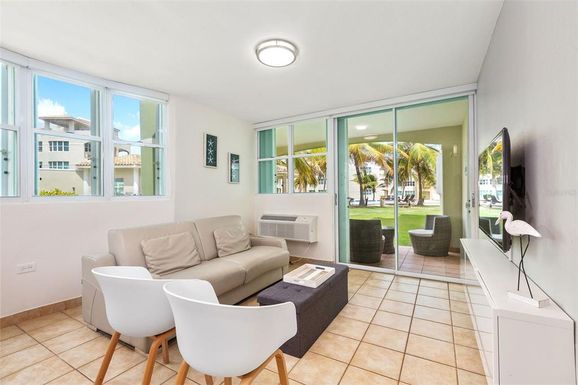 400 HAUDIMAR BEACH APARTMENTS UNIT H101