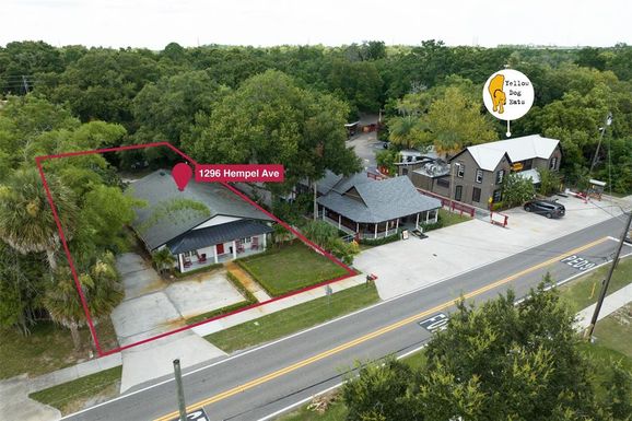 1296 HEMPEL AVENUE
