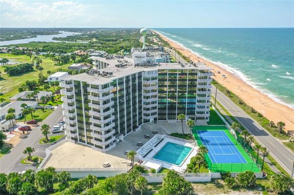 3580 S OCEAN SHORE BOULEVARD UNIT 503