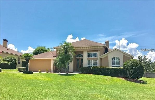 8651 SUGAR PALM COURT